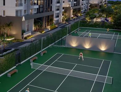 Project Image of 656.0 - 2491.0 Sq.ft 1 BHK Apartment for buy in DNR Parklink