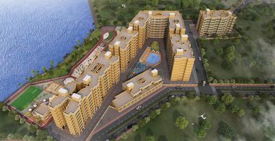 Project Image of 277.0 - 322.0 Sq.ft 1 BHK Apartment for buy in Labdhi Gardens Phase 9