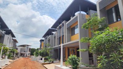 Project Image of 3017.0 - 3690.0 Sq.ft 4 BHK Villa for buy in Palal The Mateo
