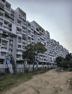 Project Image of 338.0 - 759.0 Sq.ft 1 BHK Apartment for buy in Rohan Ananta Phase II