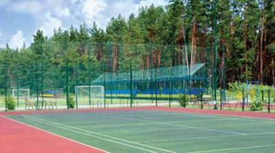 Project Image of 1199.21 - 5000.0 Sq.ft Residential Plot Plot for buy in Reozone Wilderwoods