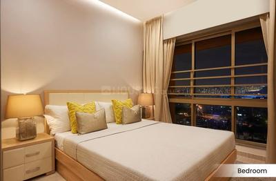 Project Image of 717.0 - 878.0 Sq.ft 2 BHK Apartment for buy in Sheth Vasant Oasis Jolan Bldg No 14