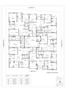 Project Image of 1147.0 - 1696.0 Sq.ft 2 BHK Apartment for buy in GR Grande Avenue