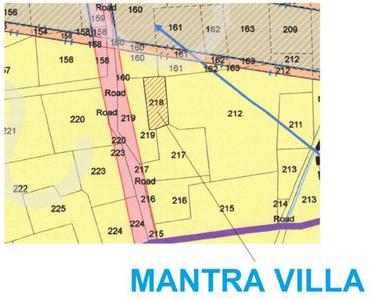 Project Image of 868.97 - 1031.83 Sq.ft Residential Plot Plot for buy in Mantra Villa