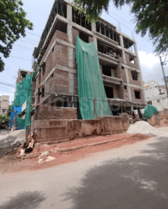 Project Image of 0.0 - 1466.91 Sq.ft 2 BHK Apartment for buy in SS Navya NJ Bhavan
