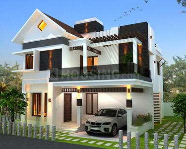 Project Image of 0.0 - 1986.0 Sq.ft 3 BHK Villa for buy in Sophia Signature