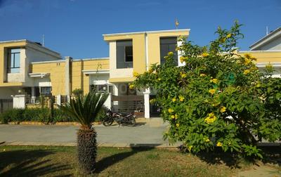 Ashish Prakash Harmony Phase 2 Elevation 1