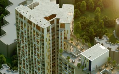 Project Image of 636.0 - 1734.0 Sq.ft 2 BHK Apartment for buy in Tata Aveza