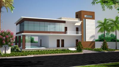 Project Image of 1350 Sq.ft 2 BHK Villa for sale in Bowrampet for Rs. 12500000