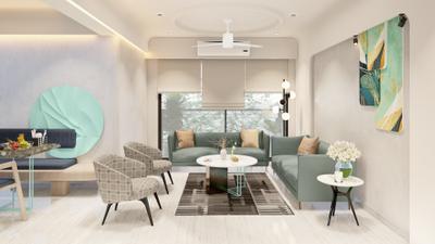 Project Image of 0.0 - 857.35 Sq.ft 3 BHK Apartment for buy in Rhythm Sky