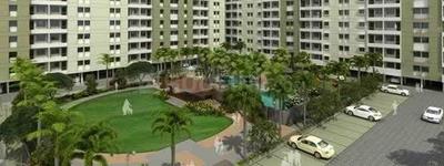 Project Image of 512 Sq.ft 1 BHK Apartment / Flat for sale in Kanhe for Rs. 1850000