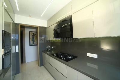 Project Image of 1153.57 - 1330.0 Sq.ft 3 BHK Apartment for buy in Courtyard Rozanne