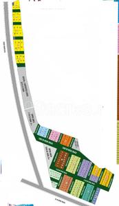 Project Image of 563.0 - 2102.0 Sq.ft Residential Plot Plot for buy in Shri Vrindavan Garden