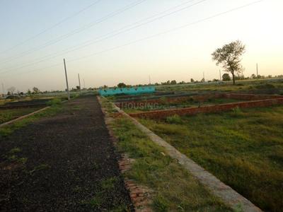 Project Image of 540.0 - 9000.0 Sq.ft Residential Plot Plot for buy in Satyam Vayu Sainik Enclave 1