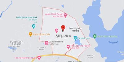 Project Image of 0.0 - 1770.02 Sq.ft 4 BHK Villa for buy in Iraah Stellar 8
