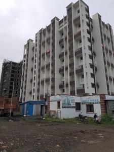 Project Image of 1000 Sq.ft 2 BHK Apartment / Flat for sale in Hadapsar for Rs. 6000000