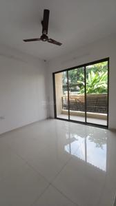 Project Image of 733 Sq.ft 1 BHK Apartment / Flat for sale in Dombivli East for Rs. 4600000