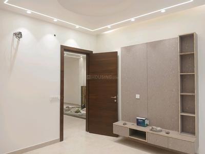 Project Image of 1350.0 - 2700.0 Sq.ft 3 BHK Builder Floor for buy in Padam Luxurious Paschim Vihar