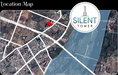 Project Image of 913.32 - 919.78 Sq.ft 3 BHK Apartment for buy in Dev Silent Tower