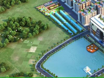 Project Image of 508 Sq.ft 2 BHK Apartment / Flat for sale in Paijawa for Rs. 4500000