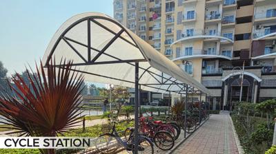 Project Image of 1165.0 - 1690.0 Sq.ft 2.5 BHK Apartment for buy in Samridhi Luxuriya Avenue