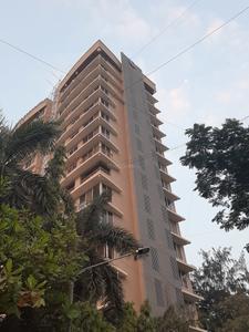 Aayush Poornima Elevation 2