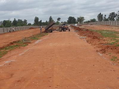 Project Image of 0.0 - 1500.0 Sq.ft Residential Plot Plot for buy in VH Ekta Greens