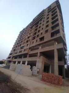 Project Image of 483.0 - 2257.0 Sq.ft 1 BHK Apartment for buy in Faquiha Faii Residency