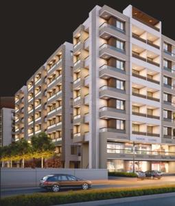 Project Image of 755.0 - 967.0 Sq.ft 2 BHK Apartment for buy in Krishna Paradise