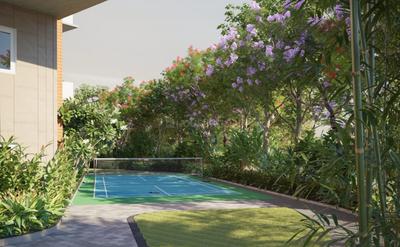 Project Image of 2035.0 - 2530.0 Sq.ft 3 BHK Apartment for buy in Svadha Mackennas