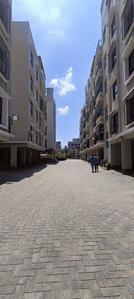 Project Image of 873.0 - 1336.0 Sq.ft 2 BHK Apartment for buy in Meena Aurum Phase 3