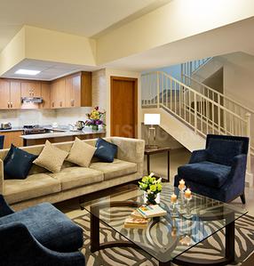 Project Image of 688.0 - 1305.0 Sq.ft 1 BHK Apartment for buy in Damac Suburbia