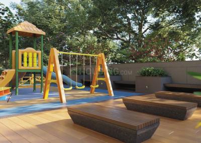 Project Image of 593.52 - 782.32 Sq.ft 2 BHK Apartment for buy in Lalji Luminous