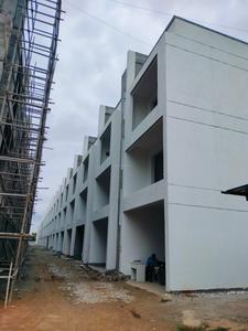 Project Image of 2650.0 - 3050.0 Sq.ft 4 BHK Villa for buy in SVS Silver Oaks