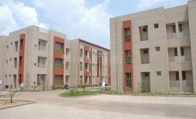 Project Image of 718 Sq.ft 2 BHK Apartment / Flat for sale in Adalaj for Rs. 6000000