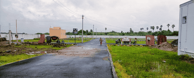 Project Image of 444.0 - 7942.0 Sq.ft Residential Plot Plot for buy in I5 K K Avenue