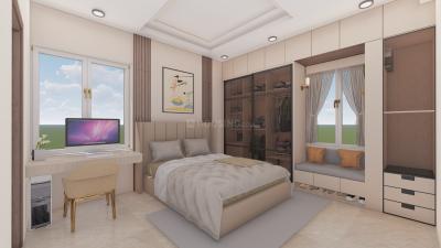 Project Image of 1250.98 - 1475.95 Sq.ft 2 BHK Apartment for buy in Quorizon Navya 59 Residency