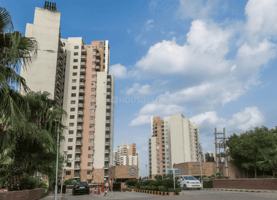Project Image of 719.0 - 1355.0 Sq.ft 1 BHK Apartment for buy in Unitech Uniworld Gardens 2