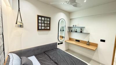 Project Image of 1332.03 - 1754.95 Sq.ft 2 BHK Apartment for buy in Pravesh By Kaavyaratna