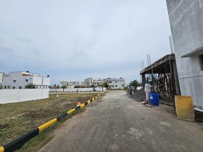 Project Image of 901.0 - 1800.0 Sq.ft Residential Plot Plot for buy in Southindia Varam