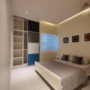 Project Image of 1035.0 - 1797.0 Sq.ft 2 BHK Apartment for buy in Bricks and Milestones Wonderwall Phase 1