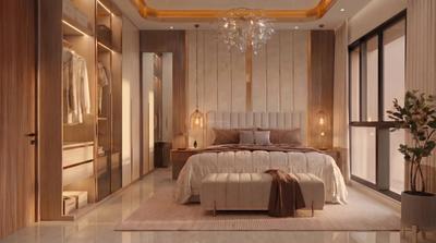 Project Image of 0.0 - 3081.0 Sq.ft 4 BHK Apartment for buy in Venkatesh Tresor