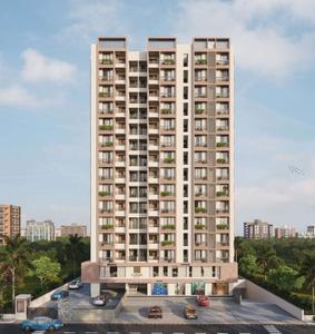 Project Image of 703.74 - 964.12 Sq.ft 2 BHK Apartment for buy in Suman Exotica