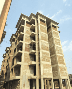 Project Image of 1169.4 - 1446.2 Sq.ft 2 BHK Apartment for buy in The Pearl