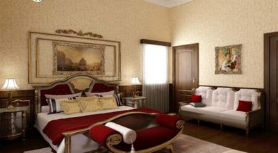 Project Image of 3000.0 - 3200.0 Sq.ft 3 BHK Apartment for buy in Maruti The Serenade