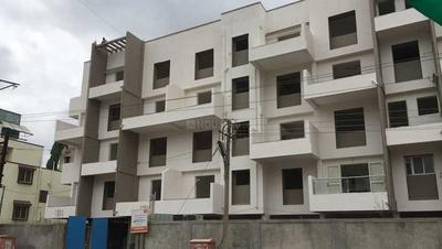 Project Image of 0.0 - 411.0 Sq.ft 1 BHK Apartment for buy in Sairaj Residency