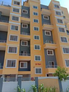 Project Image of 0.0 - 695.0 Sq.ft 2 BHK Apartment for buy in GURU VIHAN