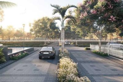 Project Image of 1194.04 - 3616.35 Sq.ft Residential Plot Plot for buy in Century OneWorld Seraya