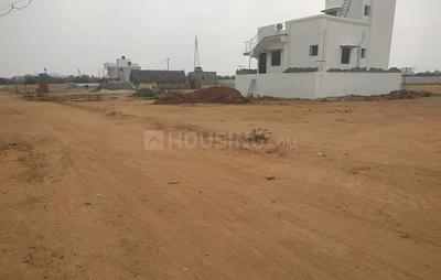 Mahalakshmi Nagar Elevation 1