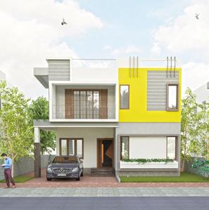 Project Image of 700.0 - 2000.0 Sq.ft Residential Plot Plot for buy in Paradise Garden